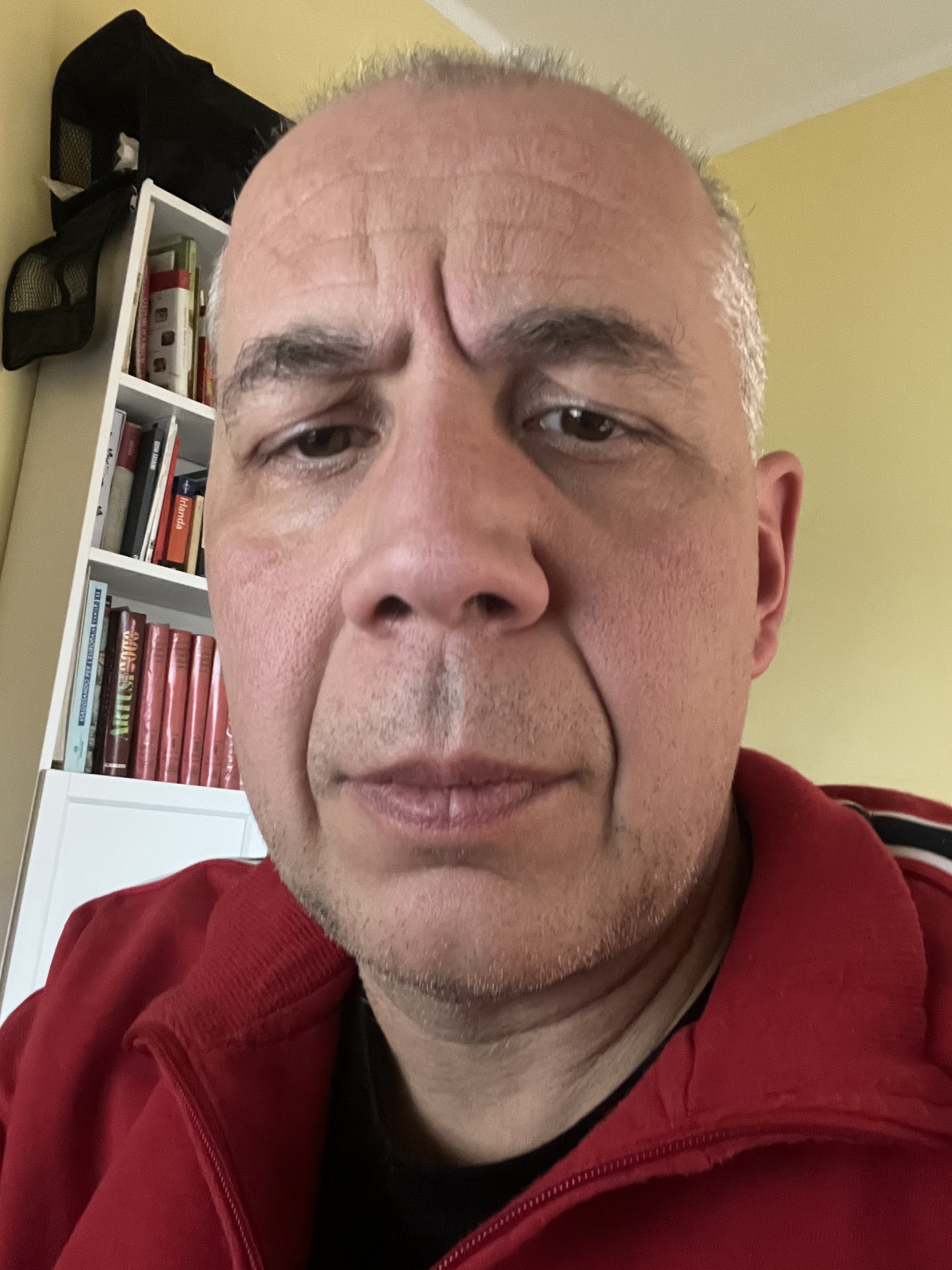 Ferdinando Simonetti